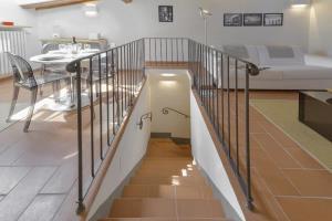 Appartamento Accogliente Via Delle Terme Florence Exterior photo